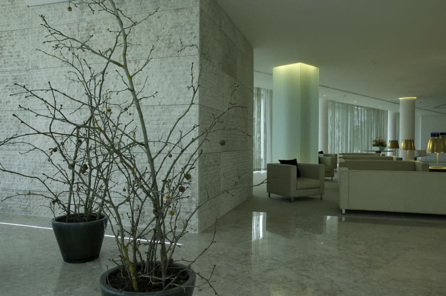 Hotel Santa Maria