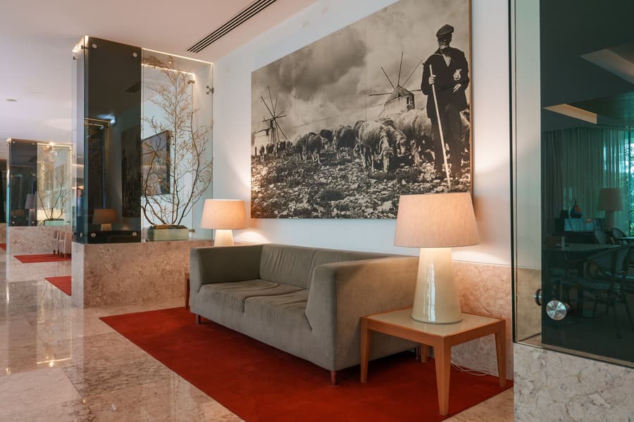 Hotel Santa Maria
