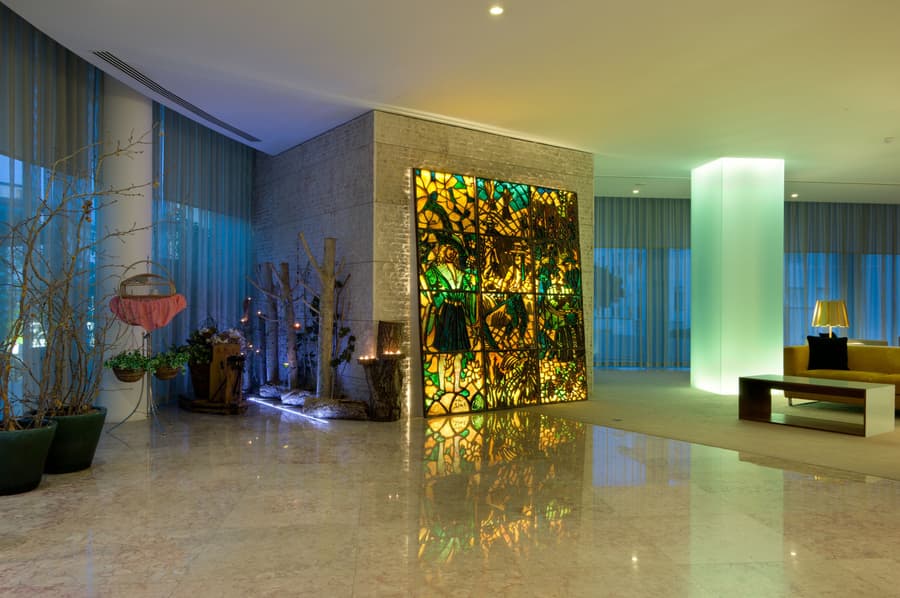 Hotel Santa Maria