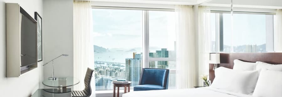 Cordis, Hong Kong