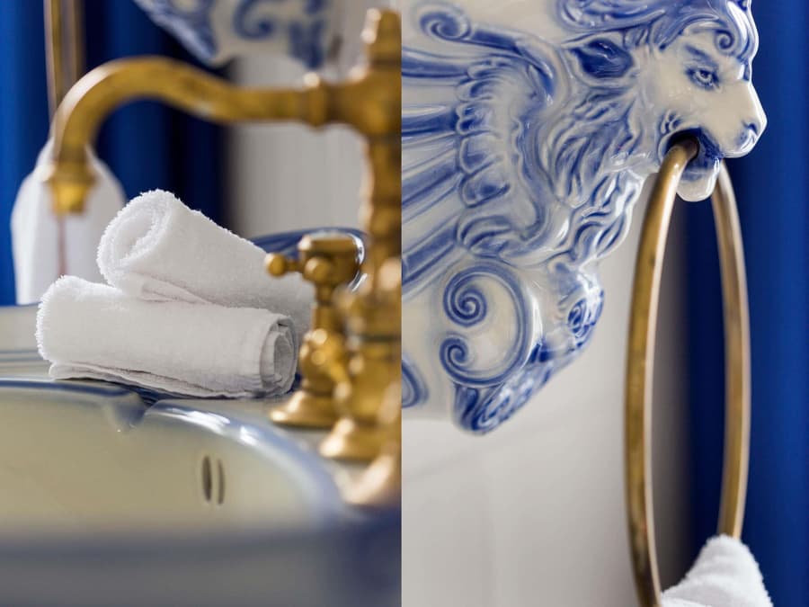 Royal St. Georges Hotel Interlaken - MGallery Collection