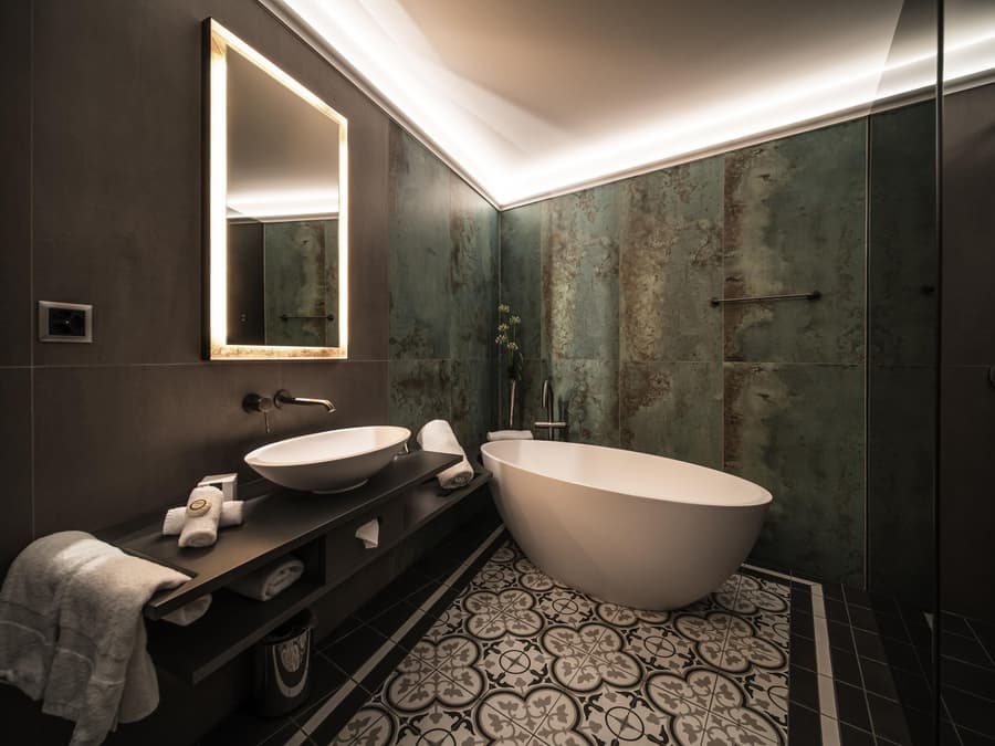 Royal St. Georges Hotel Interlaken - MGallery Collection