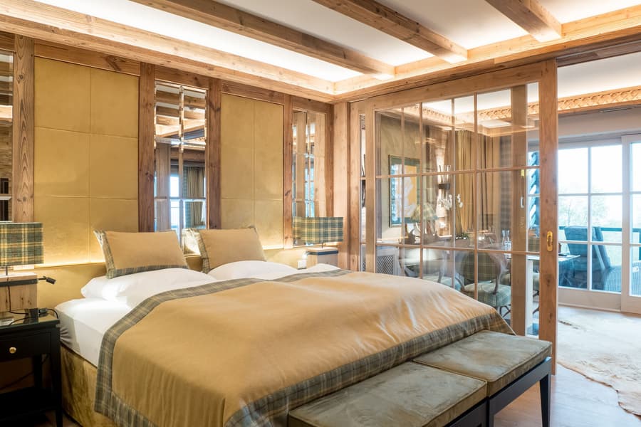 Alpin Resort Sacher