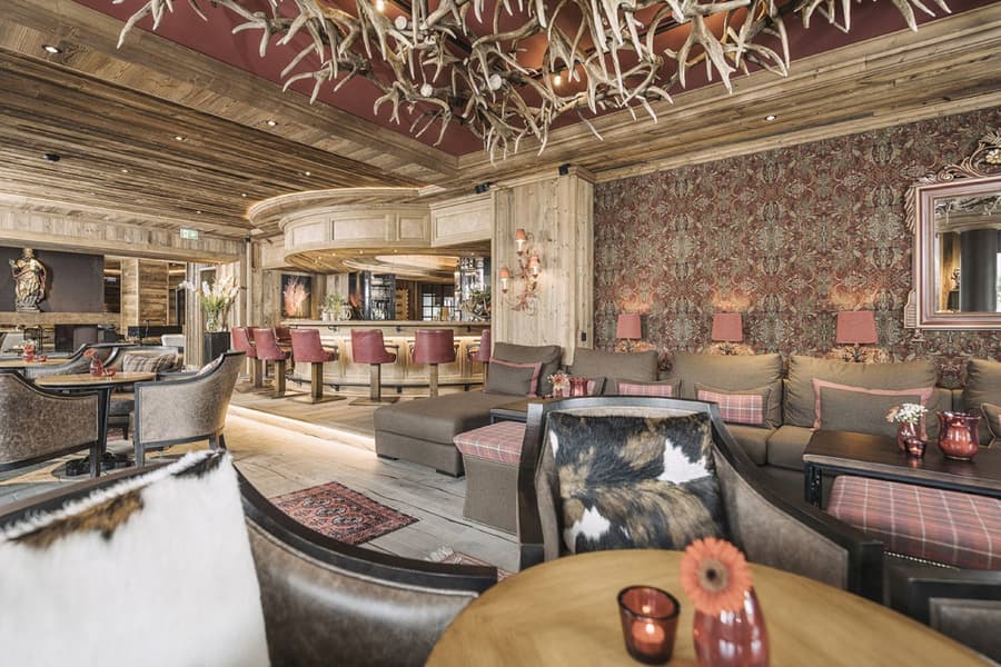 Alpin Resort Sacher