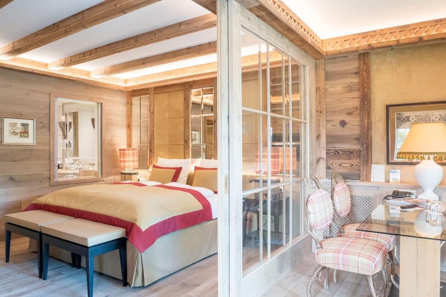 Alpin Resort Sacher