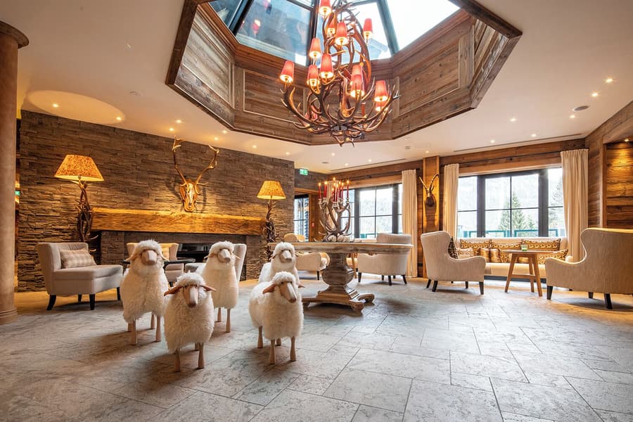 Alpin Resort Sacher