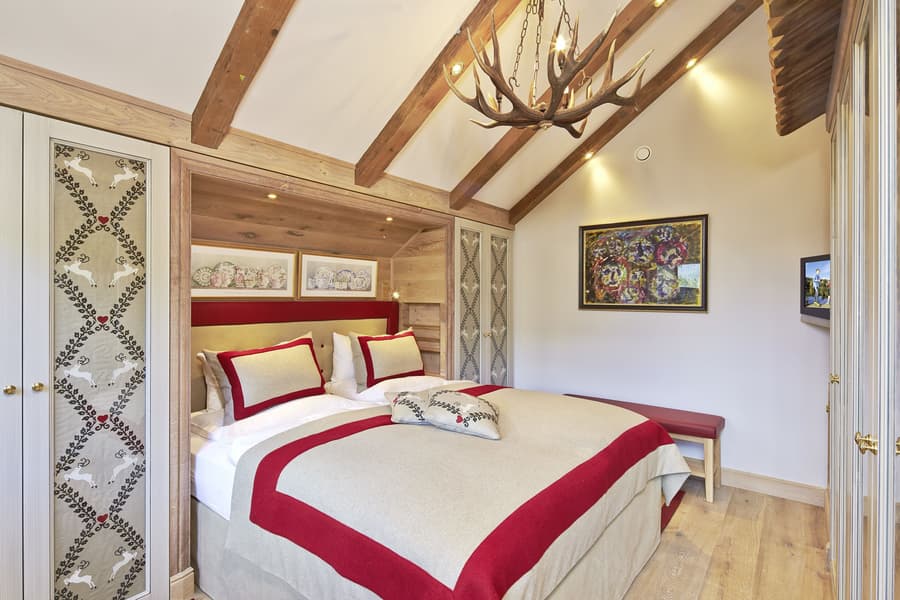 Alpin Resort Sacher