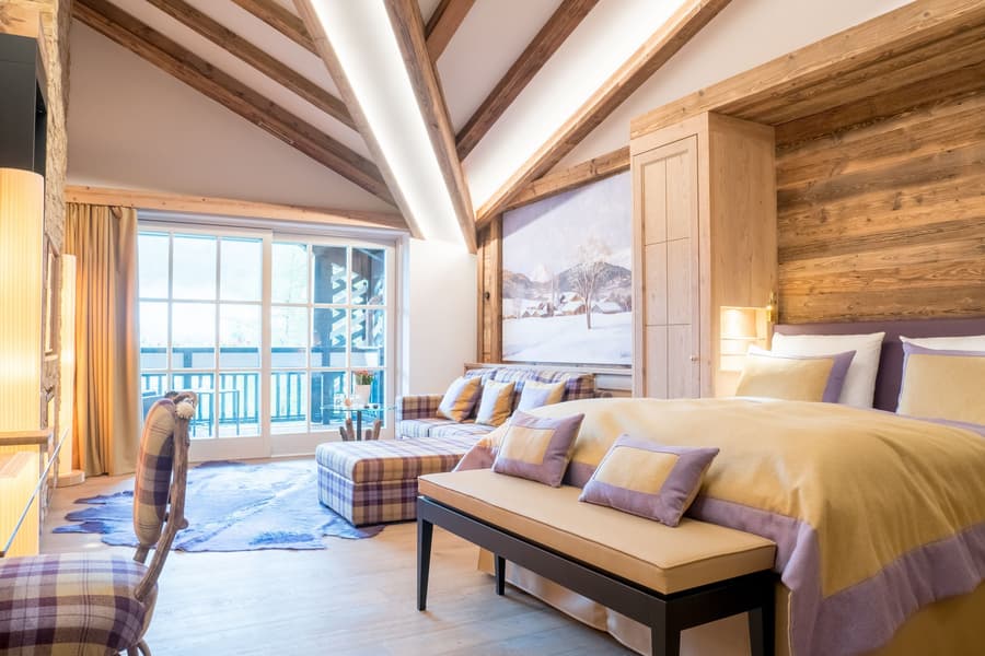 Alpin Resort Sacher