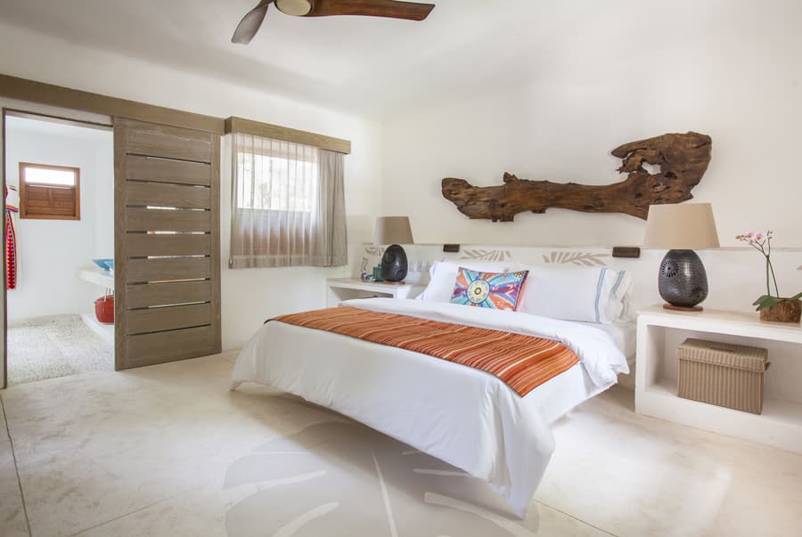 Mahekal Beach Front Resort & Spa