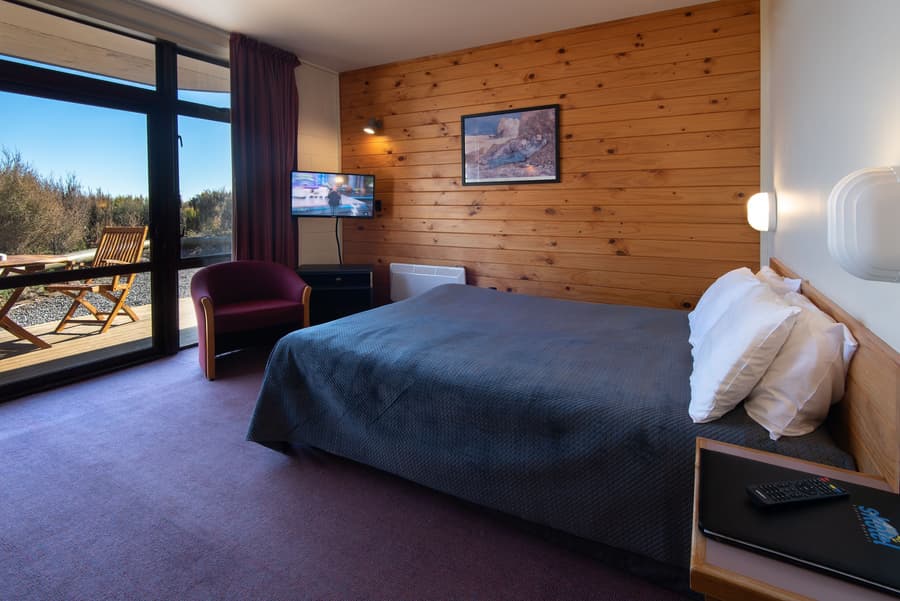 Skotel Alpine Resort