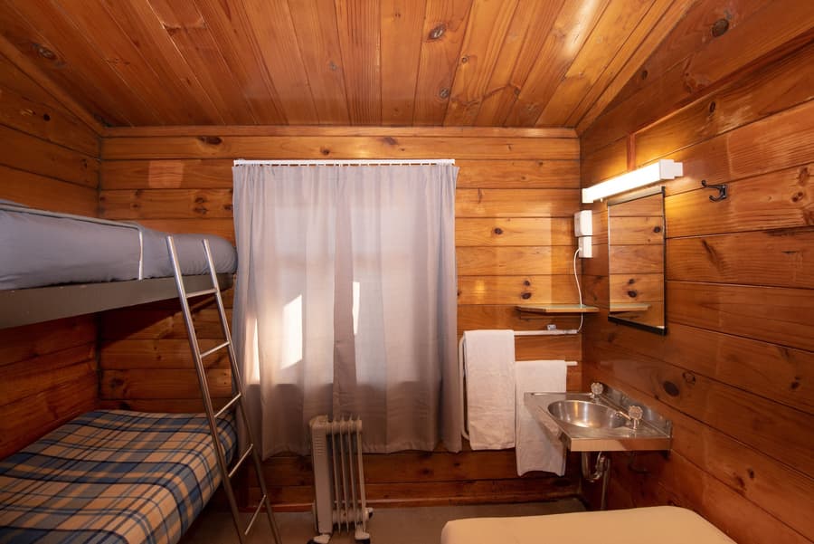 Skotel Alpine Resort