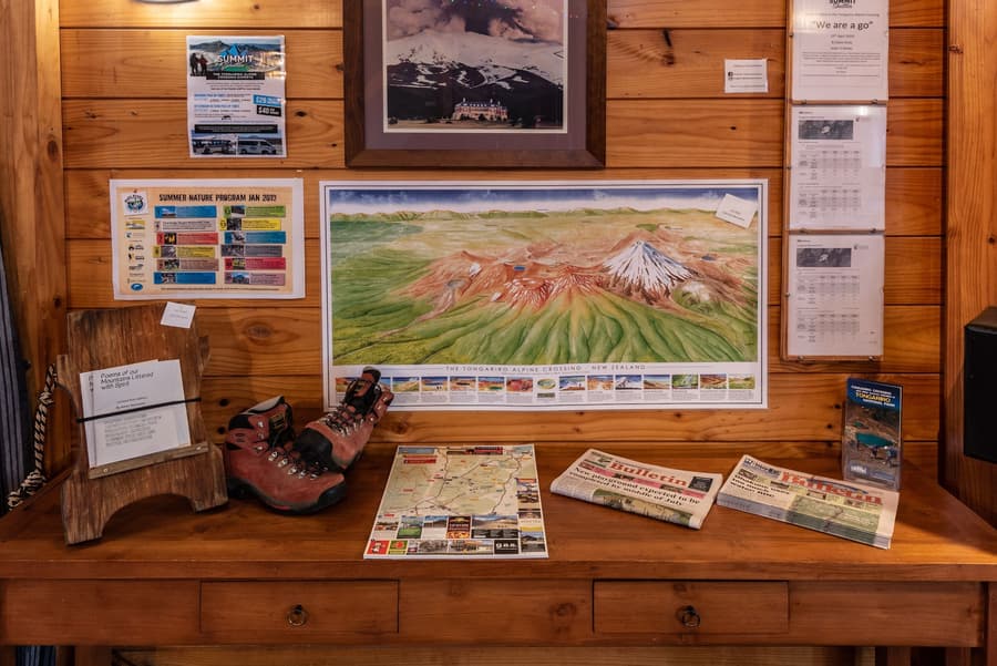 Skotel Alpine Resort