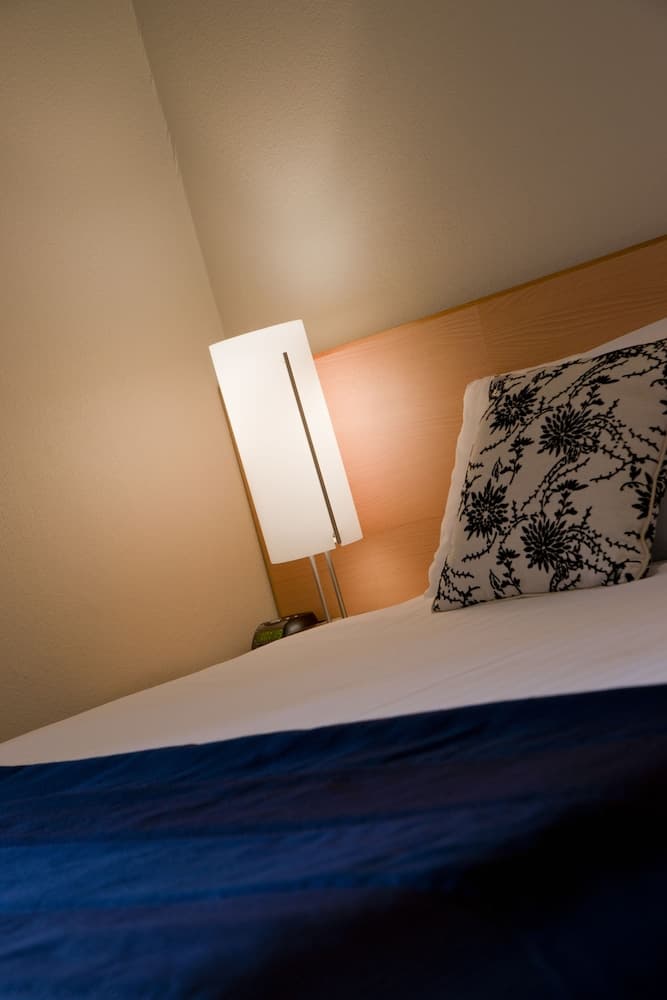 The Ashley Hotel