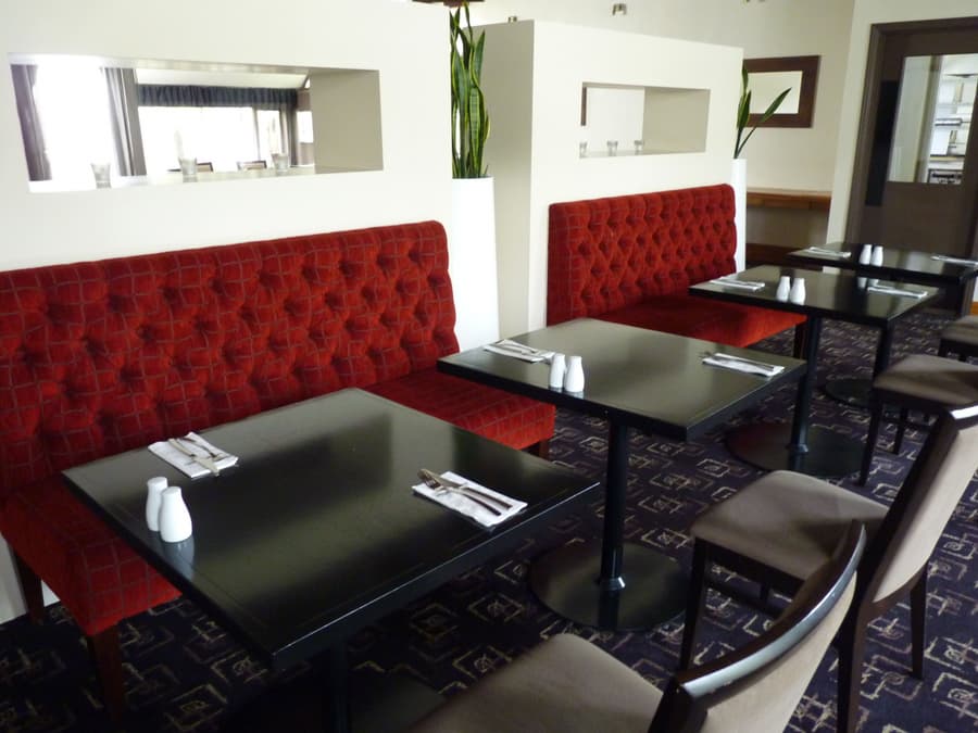 The Ashley Hotel