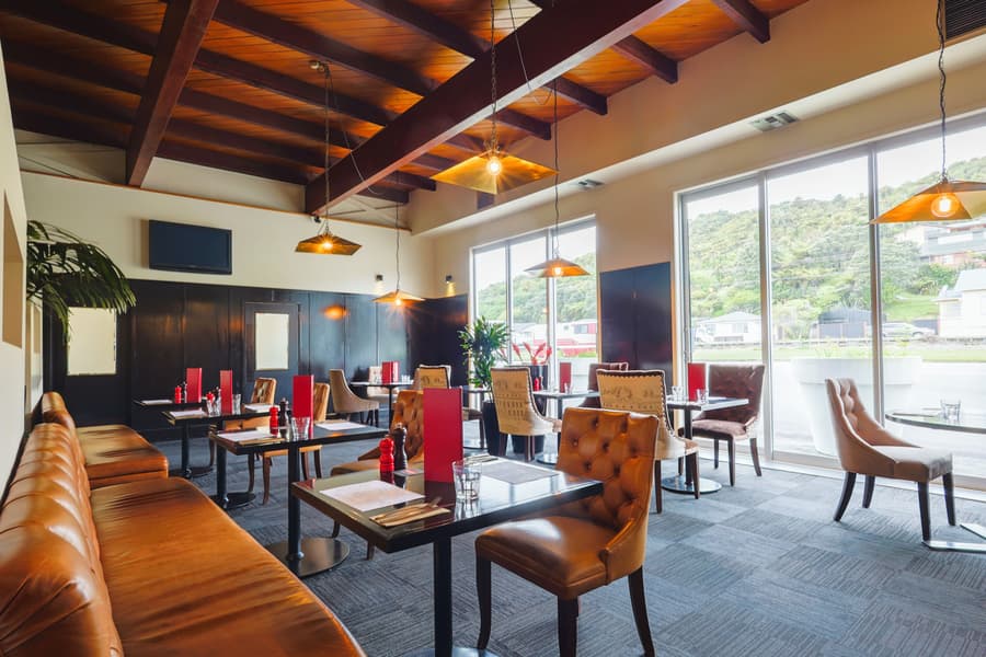 The Ashley Hotel