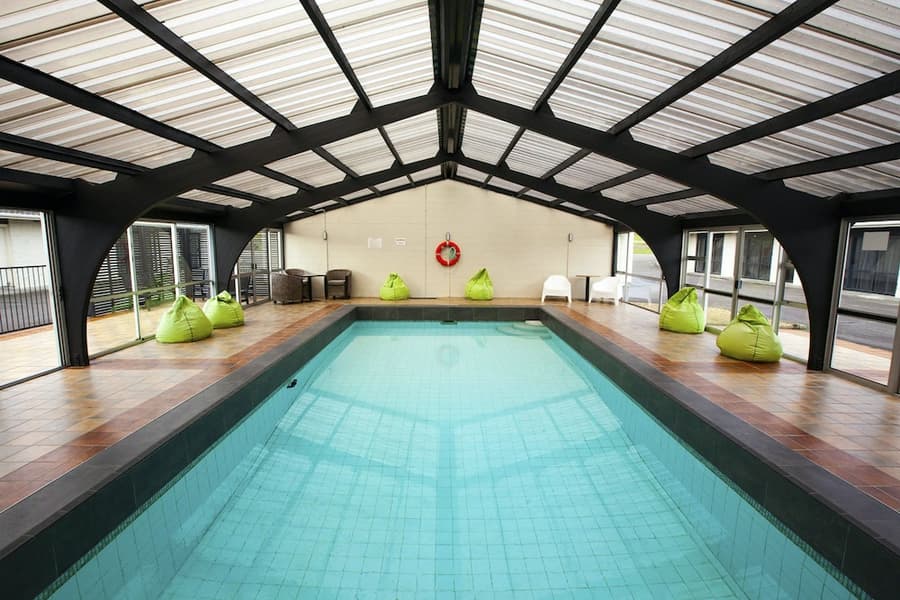 The Ashley Hotel