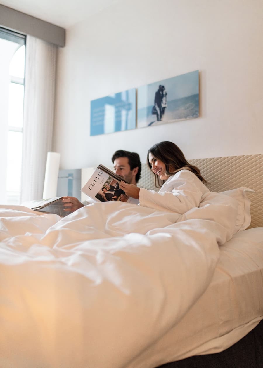 Sofitel Munich Bayerpost