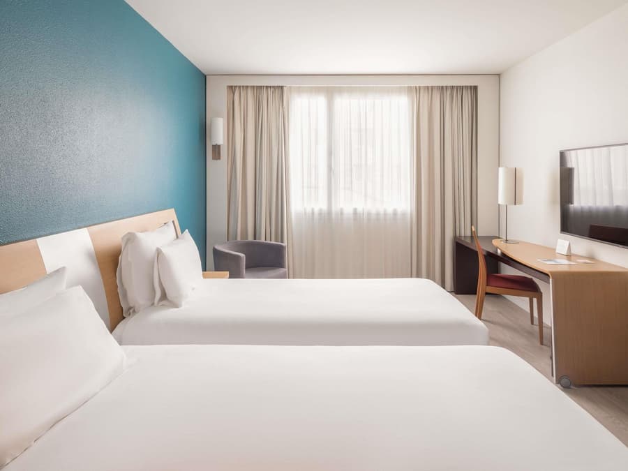 Novotel Barcelona Cornella