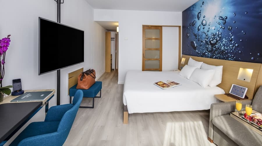 Novotel Barcelona Cornella