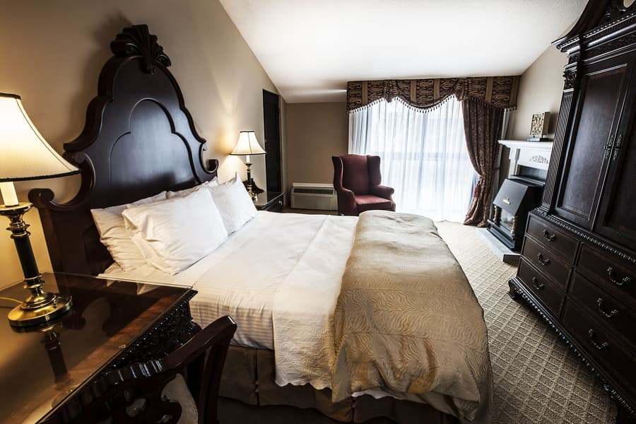 Old Stone Inn Boutique Hotel