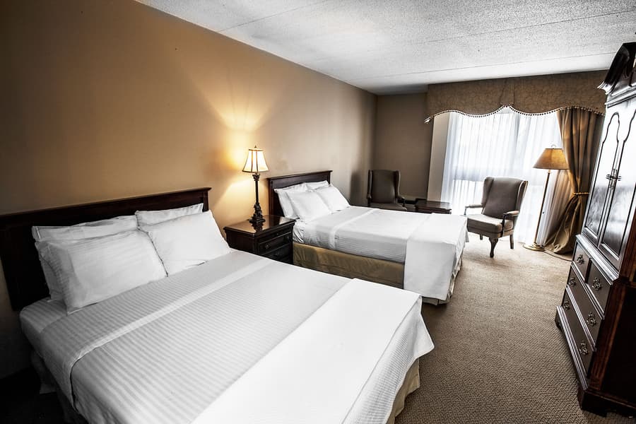 Old Stone Inn Boutique Hotel
