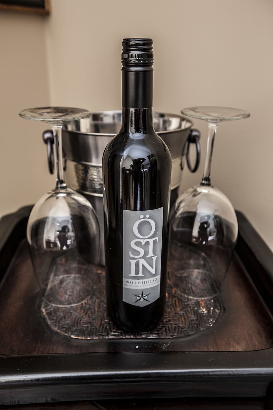 Old Stone Inn Boutique Hotel
