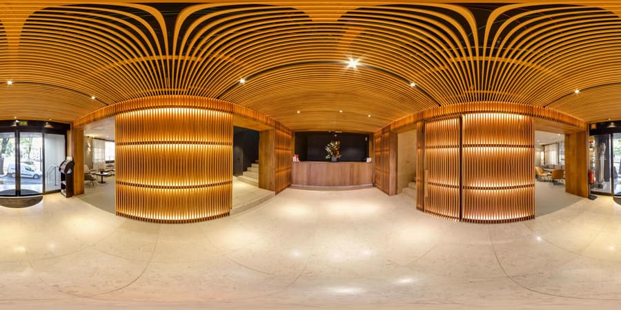 Hotel Dom Carlos Park