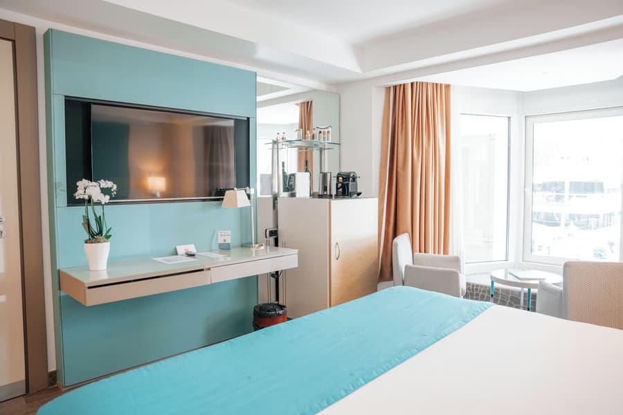 Hotel Port Palace