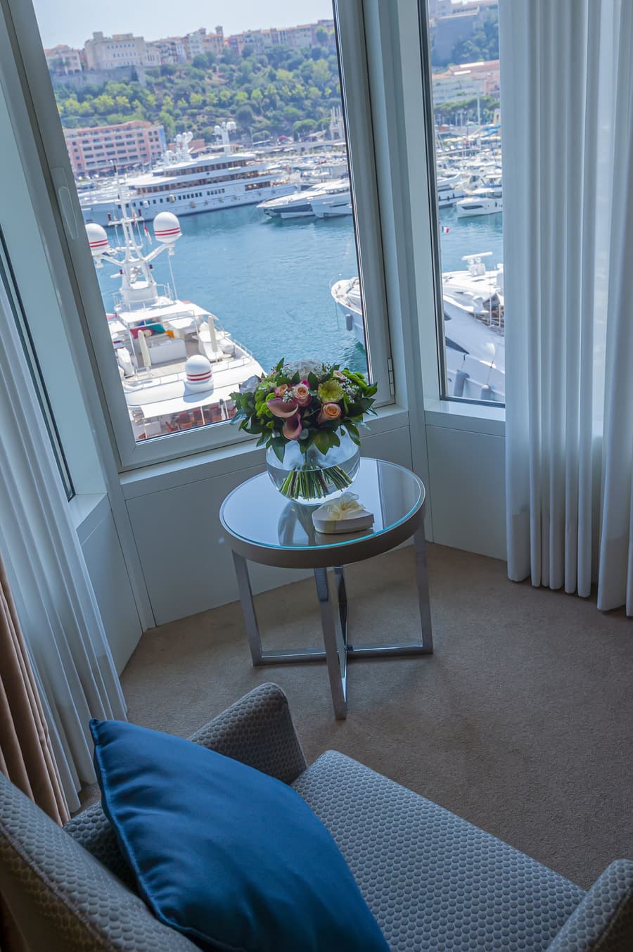 Hotel Port Palace