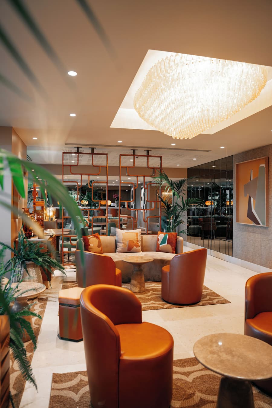 Hotel Port Palace