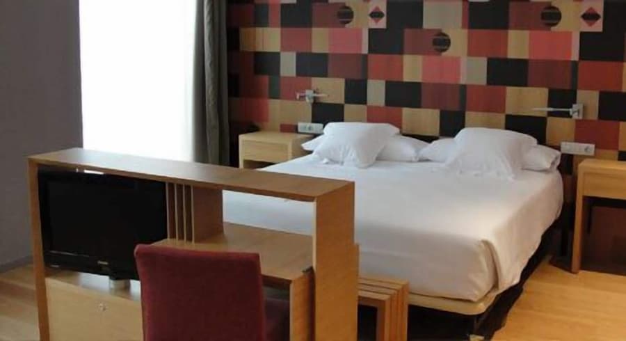 Hotel Continental Balneario de Panticosa