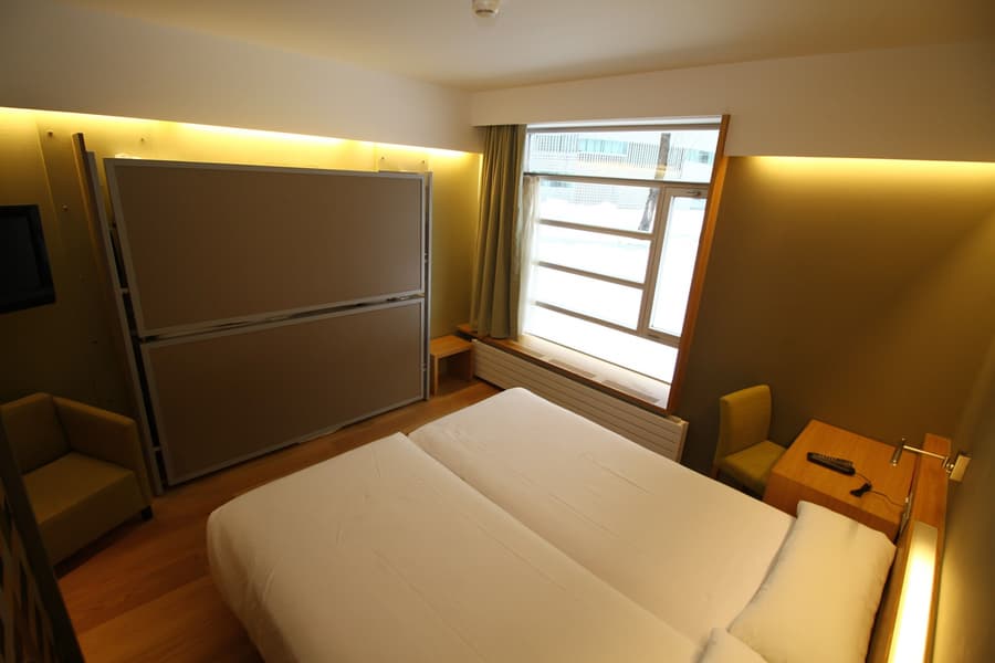 Hotel Continental Balneario de Panticosa