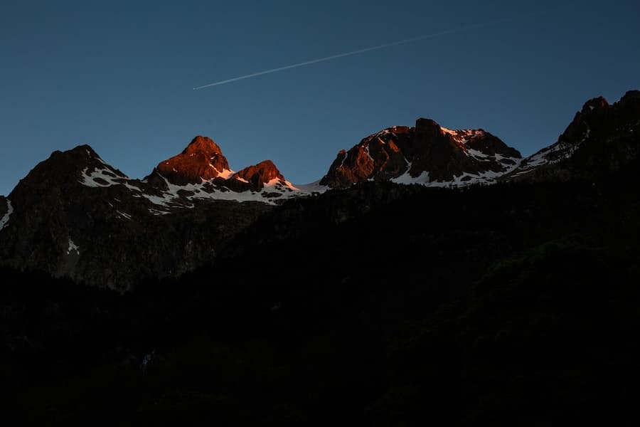 Hotel Continental Balneario de Panticosa