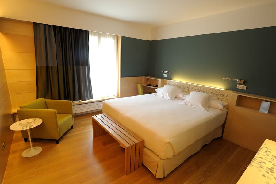 Hotel Continental Balneario de Panticosa