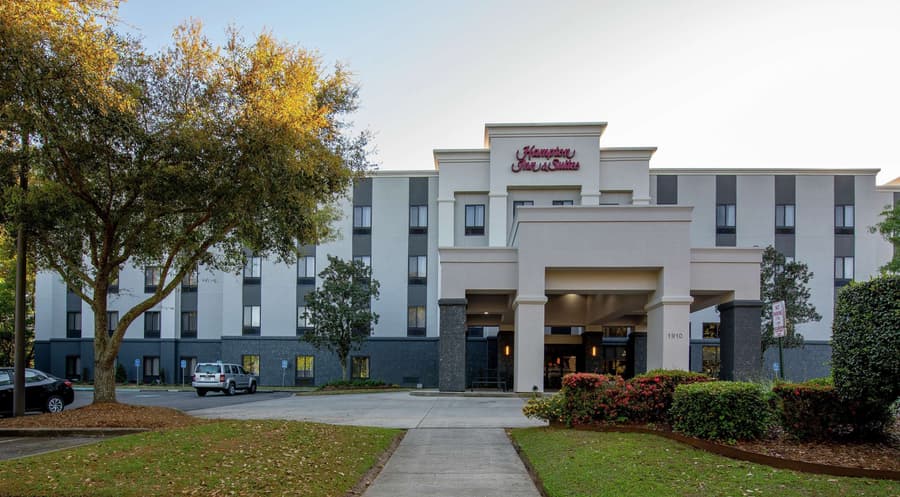 Hampton Inn & Suites Lafayette