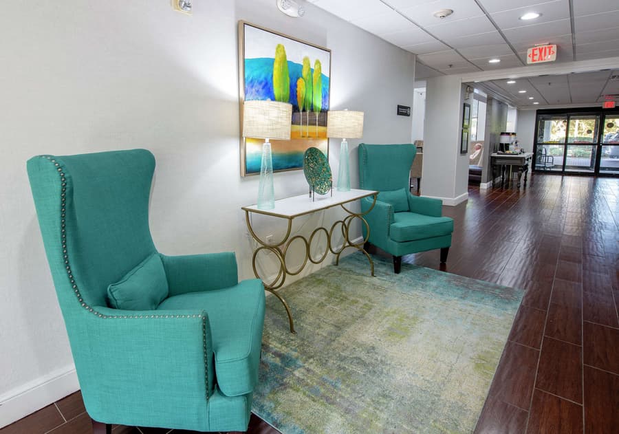 Hampton Inn & Suites Lafayette