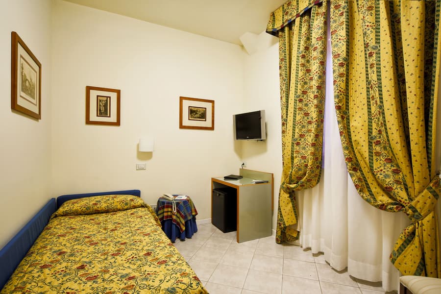 Hotel Italia