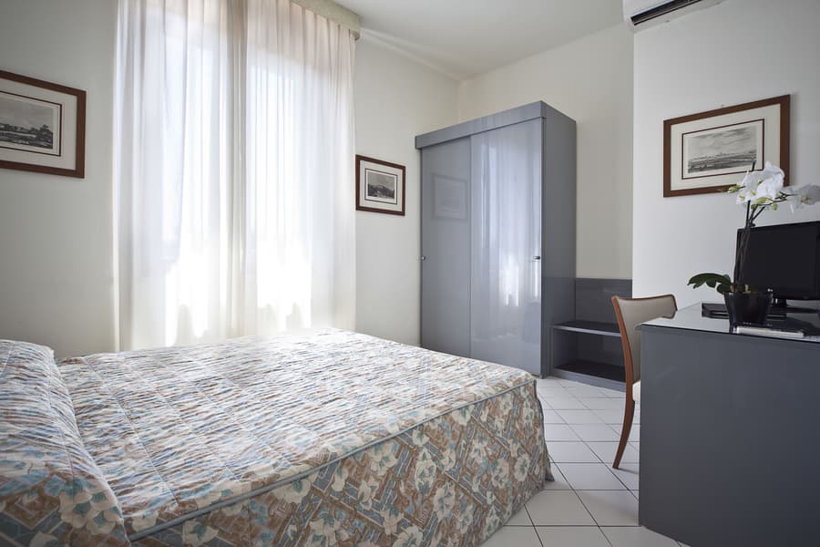 Hotel Italia