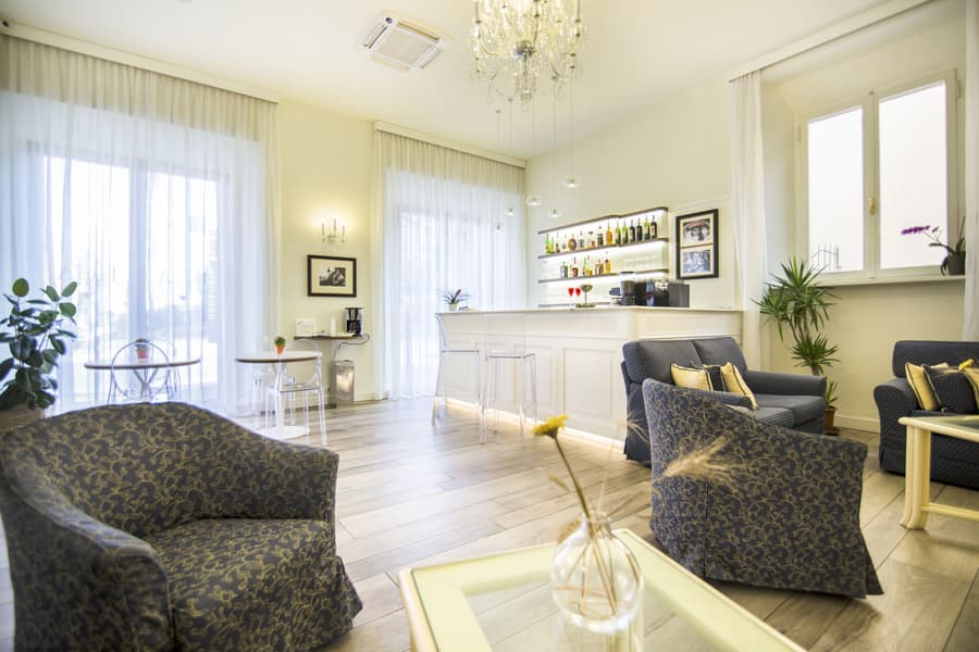 Hotel Italia