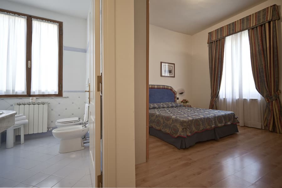 Hotel Italia