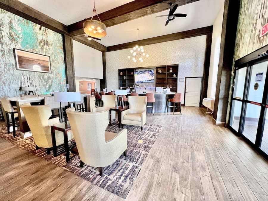 Clarion Inn Page - Lake Powell