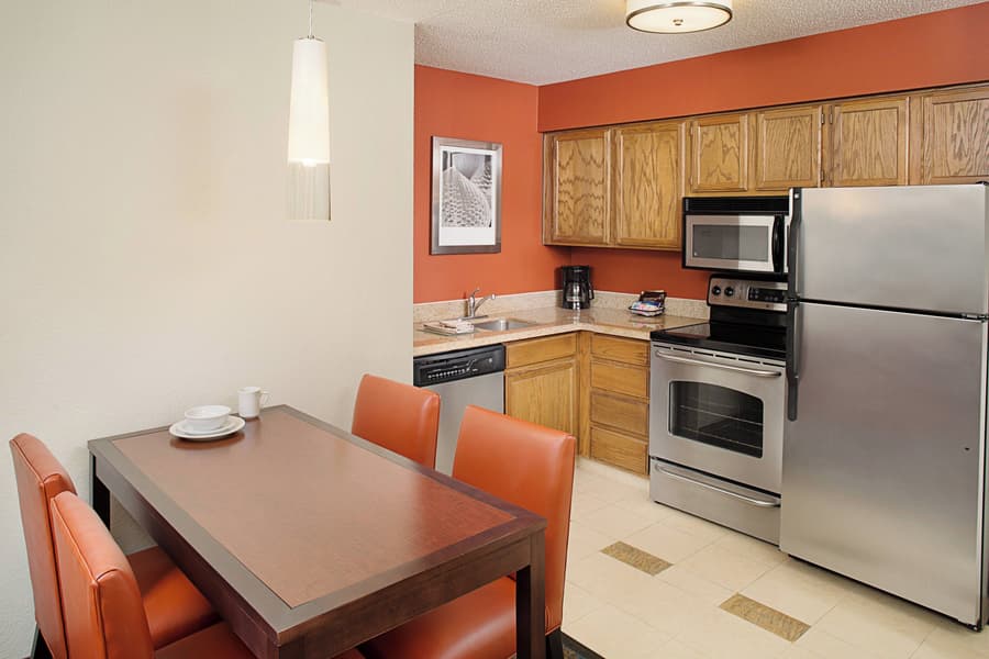 Residence Inn by Marriott Chicago O'Hare