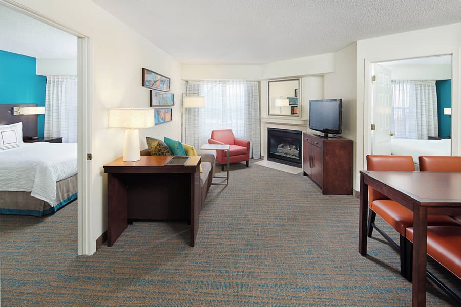 Residence Inn by Marriott Chicago O'Hare