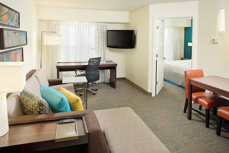 Residence Inn by Marriott Chicago O'Hare