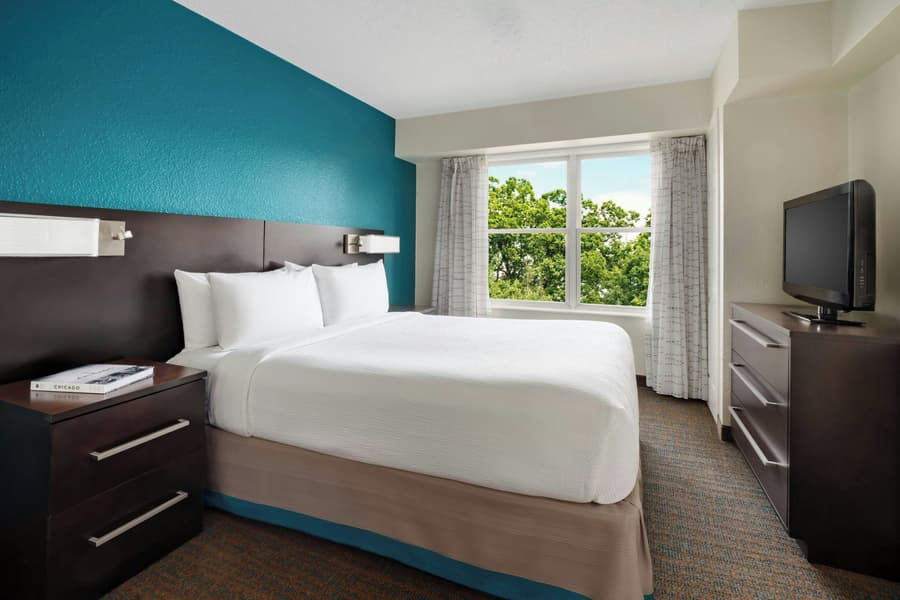 Residence Inn by Marriott Chicago O'Hare