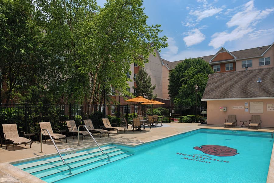 Residence Inn by Marriott Chicago O'Hare