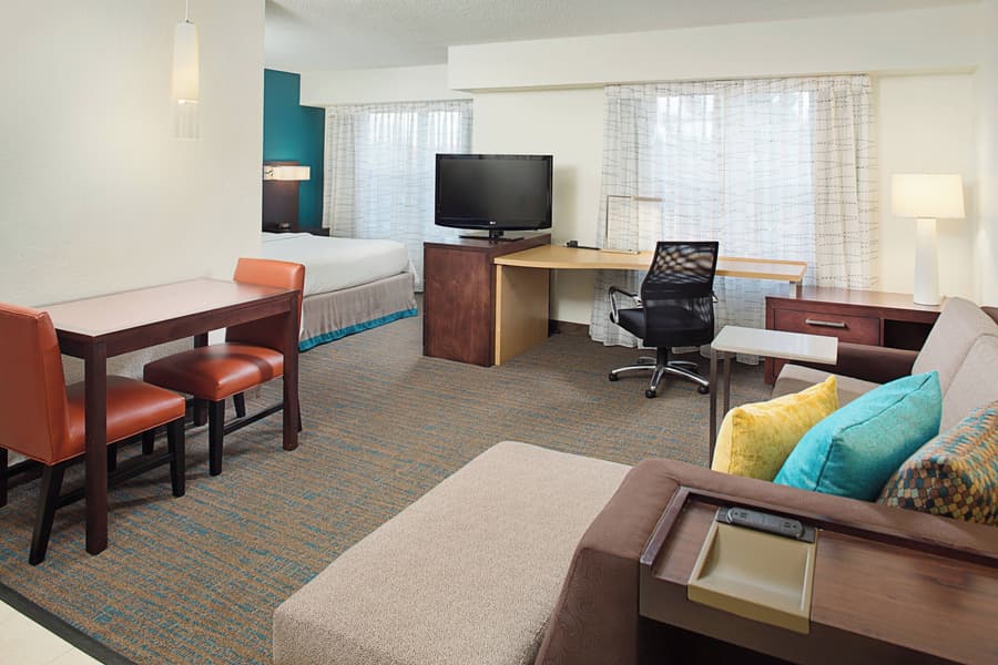 Residence Inn by Marriott Chicago O'Hare