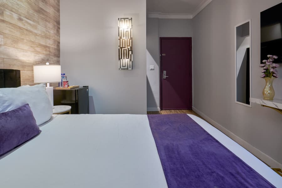 Hotel Shelley