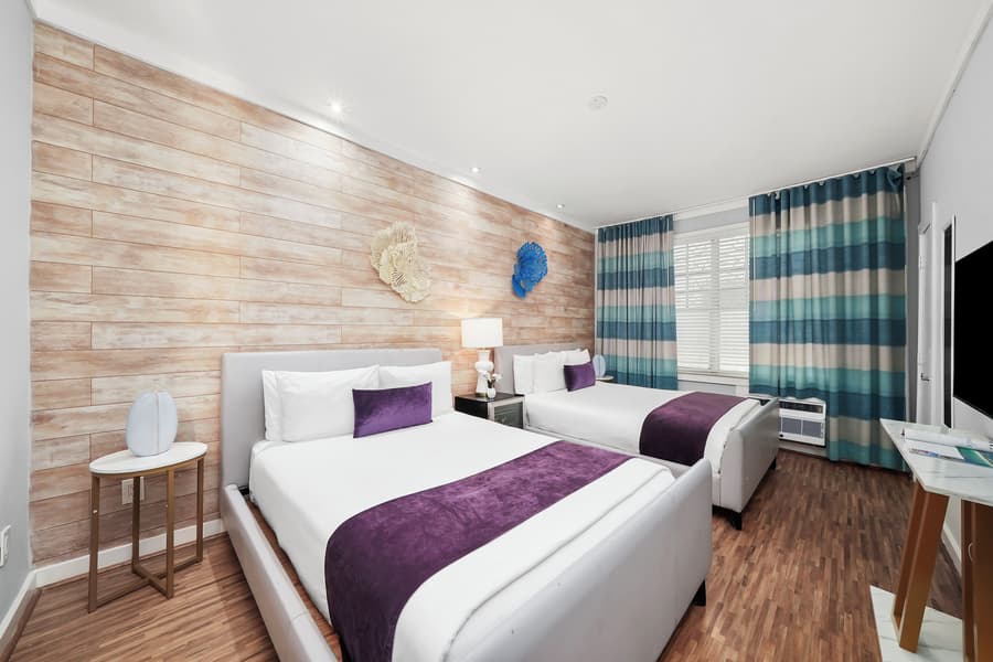 Hotel Shelley