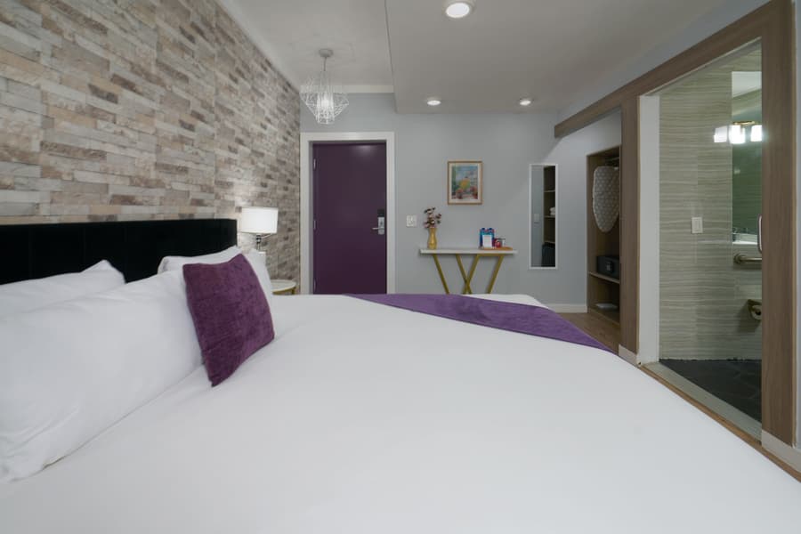 Hotel Shelley